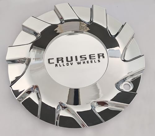 Wheel Center Cap