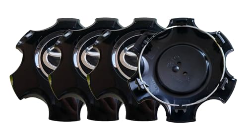 Wheel Center Cap