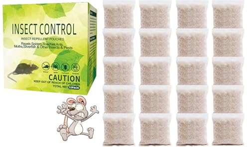Pest Control