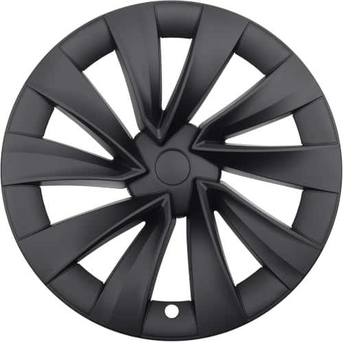 Wheel covers