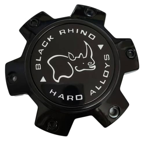 Wheel Center Cap
