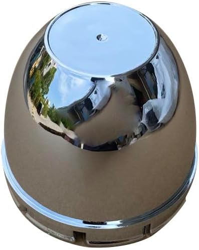 Centerline Wheel Hub Cap 81mm C-70 CEC-70 AUTO Drag - American Racing Center Cap
