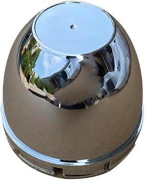 Centerline Wheel Hub Cap 81mm C-70 CEC-70 AUTO Drag - American Racing Center Cap