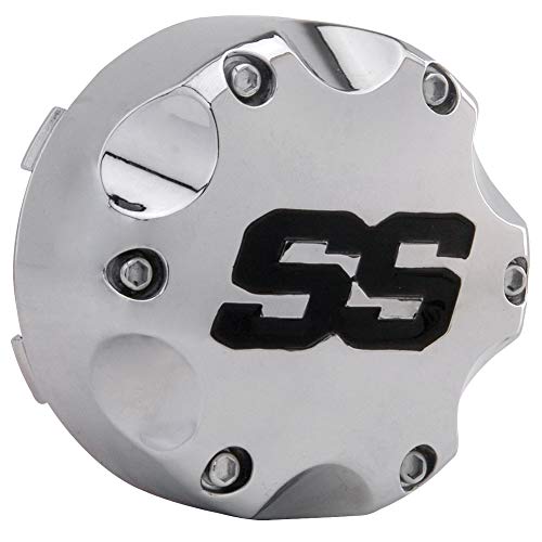 Wheel Center Cap
