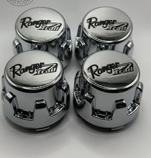 Wheel Center Cap