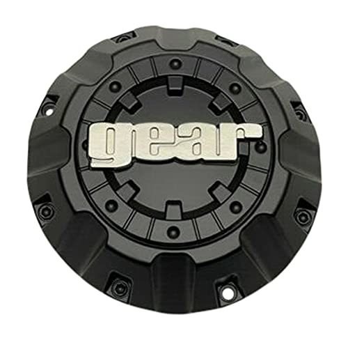 Wheel Center Cap