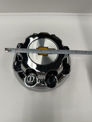 Wheel Center Cap