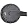 Wheel Center Cap Silver for Hummer H3 2006-2010 Hub Cap 9597233#9594964 Silver Gray 2PCS