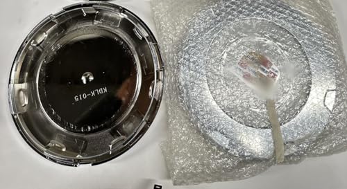 Wheel Center Cap