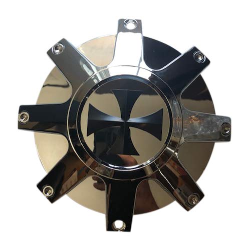 Wheel Center Cap