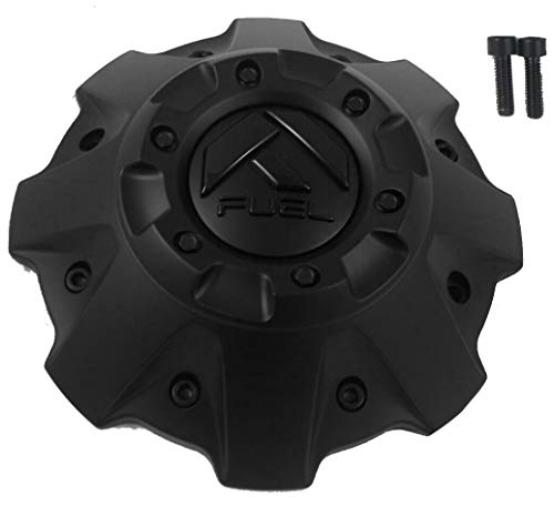 Wheel Center Cap