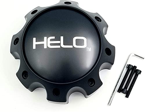 Wheel Center Cap