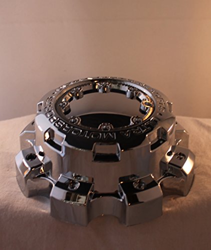 Wheel Center Cap