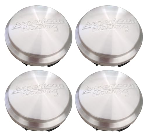Wheel Center Cap
