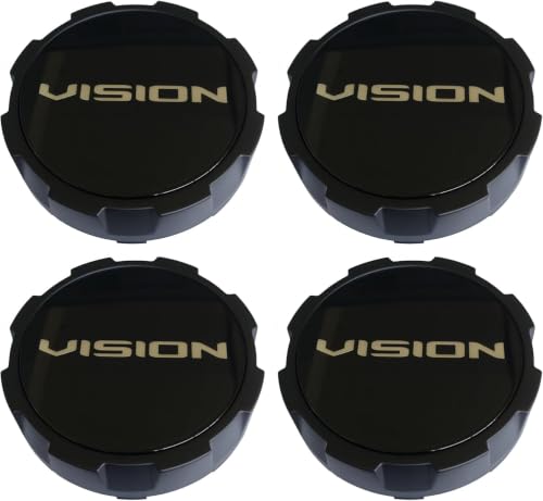 Wheel Center Cap