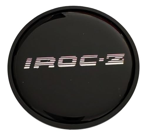 Wheel Center Cap