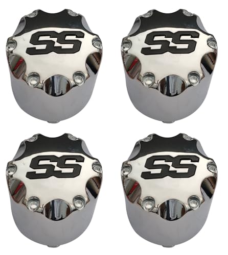 Wheel Center Cap