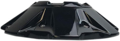 Fuel Offroad Wheels 1001-63-GB Cap M-542 Gloss Black Center Cap