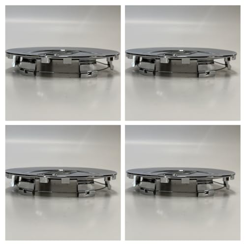 Wheel Center Cap