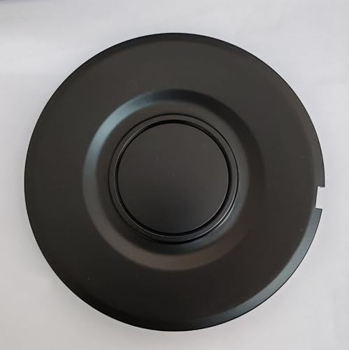 Wheel Center Cap