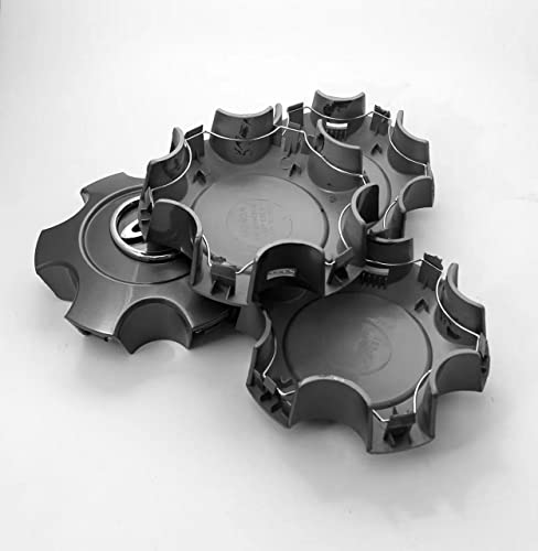 Wheel Center Cap