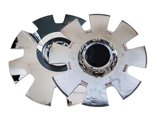 Wheel Center Cap