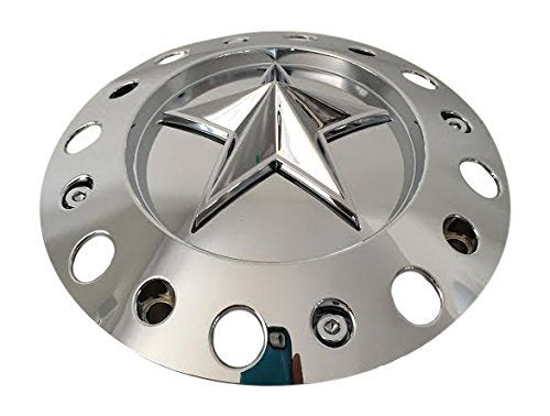 Wheel Center Cap