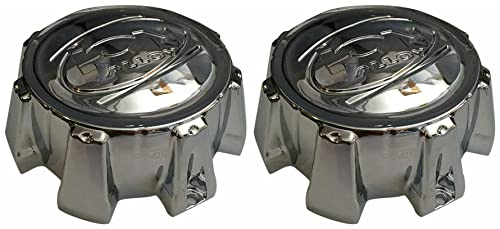 Wheel center cap