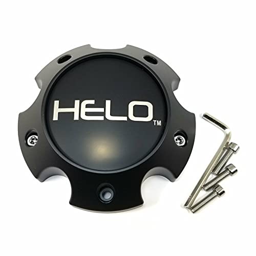 Wheel center cap