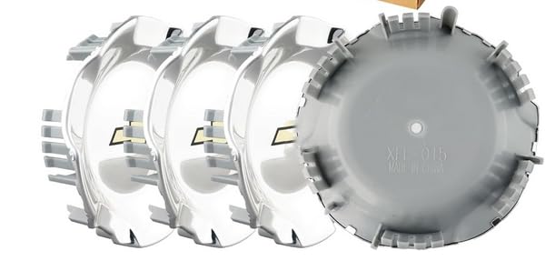 Wheel Center Cap