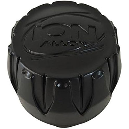 Ion Wheels C10141C C10141B Gloss Black Wheel Center Cap