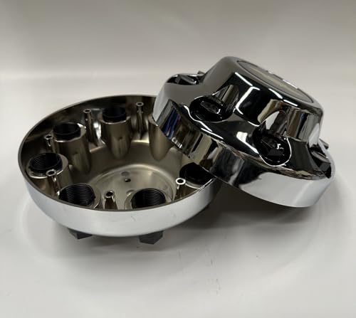 1PC Wheel Center Cap Hub Cap Cover 46272/46268 for Silverado 2500 3500 Van Subur