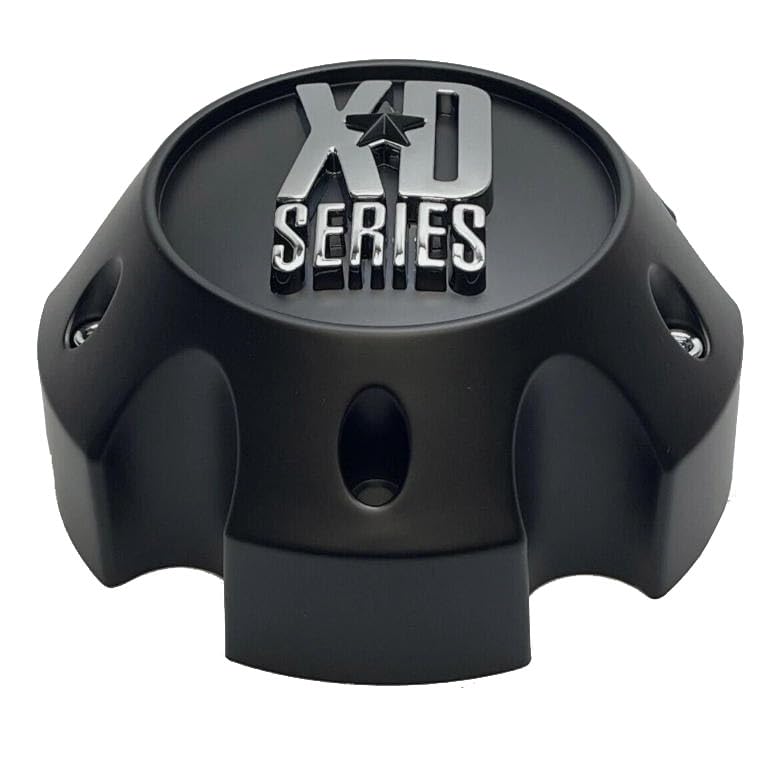 Wheel Center Cap