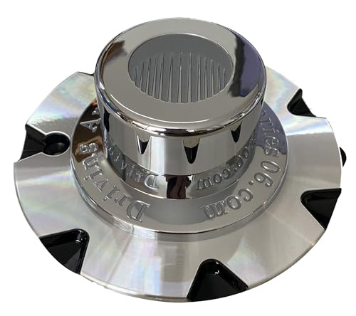 Wheel Center Cap