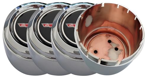 Wheel Center Cap