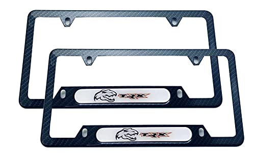 License Plate Accessory