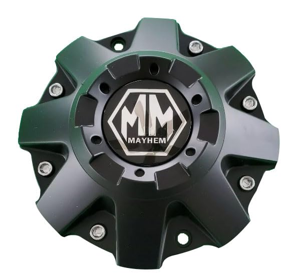 Wheel Center Cap