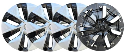 Wheel covers