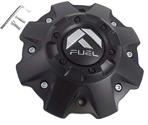 Wheel Center Cap