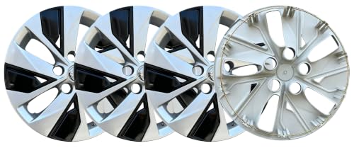 Wheel covers