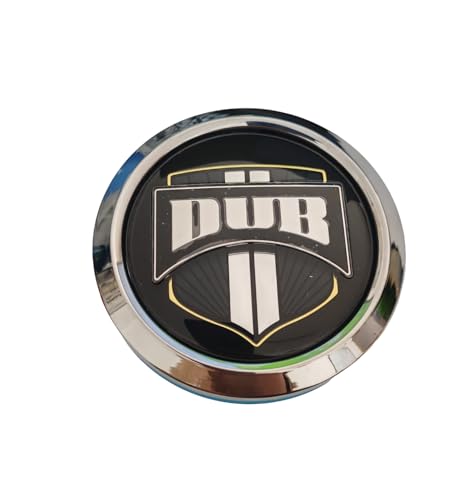 Wheel Center Cap