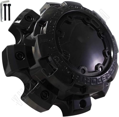 1PC Wheel Center Cap Hub Cap Cover 46272/46268 for 2500 3500 1988-2005