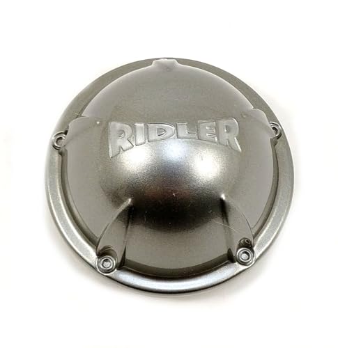4pcs Wheel Center Hub Cap Center Cap 57492085F-3 C10695G A2 Gray LG1011-16 for D