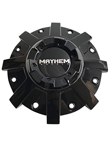 Wheel Center Cap