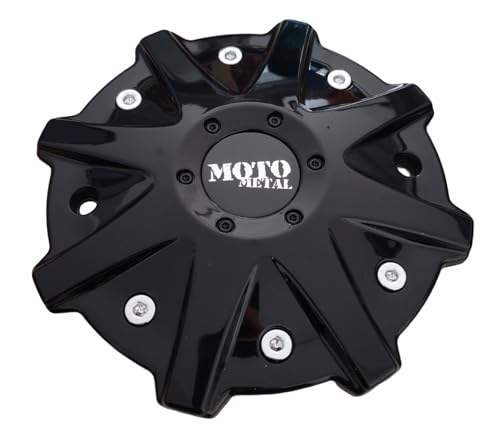 Wheel Center Cap