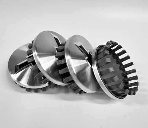 Wheel Center Cap