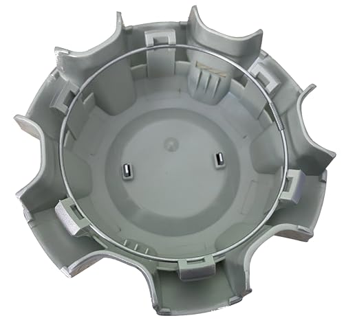 Wheel Center Cap Hub Cap 4260B35070 Silver for 4Runner 2014-2024 1PC