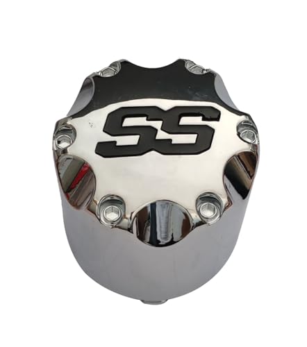 Wheel Center Cap