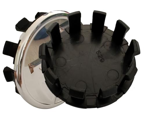 Wheel Center Cap