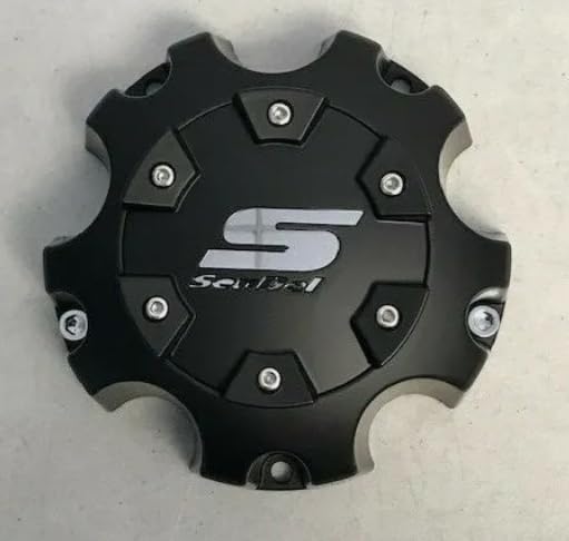 Wheel center cap